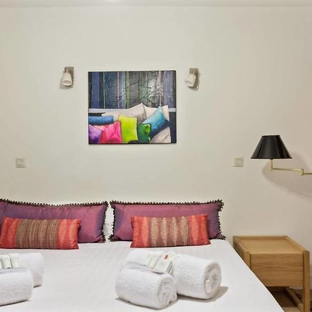 Guestready - Superbe Appartement Au Coeur De Paris - Republique 외부 사진