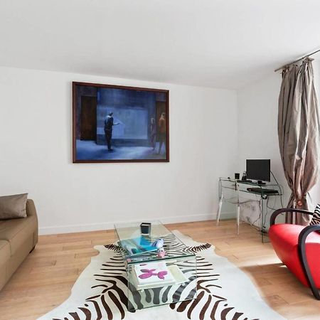 Guestready - Superbe Appartement Au Coeur De Paris - Republique 외부 사진