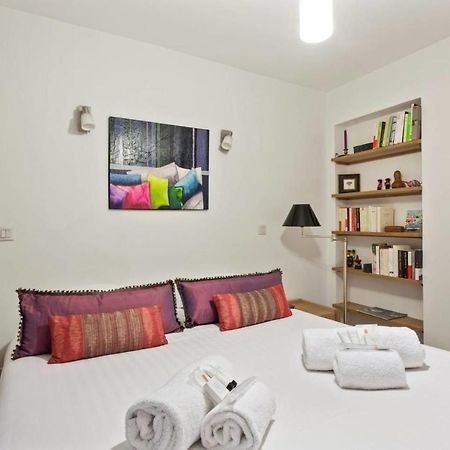 Guestready - Superbe Appartement Au Coeur De Paris - Republique 외부 사진