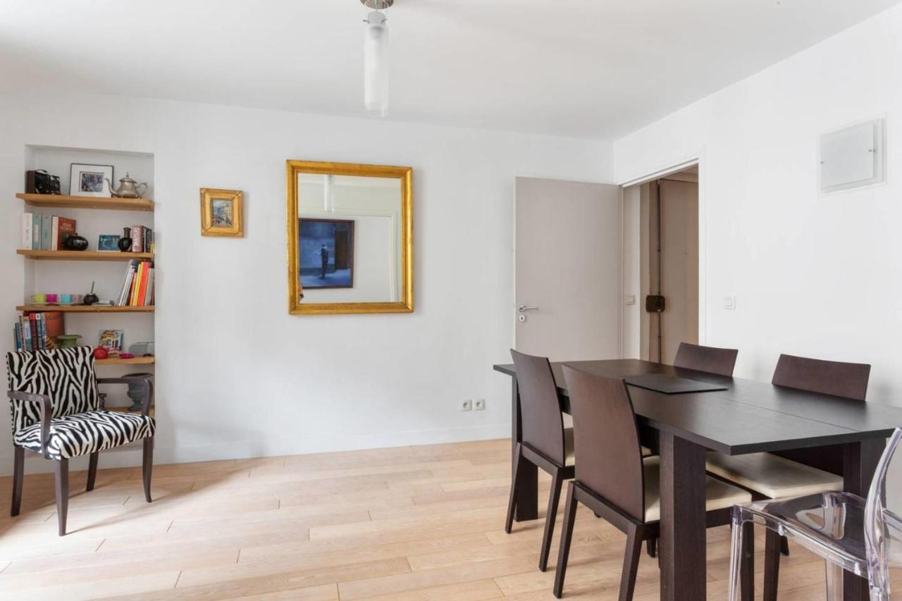 Guestready - Superbe Appartement Au Coeur De Paris - Republique 외부 사진